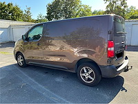 2017 peugeot expert 2.0 tdi lichte vrachtwagen - afbeelding 23 van  36