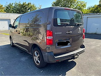 2017 peugeot expert 2.0 tdi lichte vrachtwagen - afbeelding 31 van  36