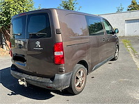 2017 peugeot expert 2.0 tdi lichte vrachtwagen - afbeelding 33 van  36