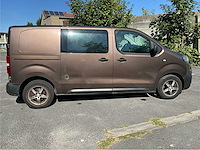2017 peugeot expert 2.0 tdi lichte vrachtwagen - afbeelding 34 van  36