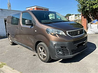 2017 peugeot expert 2.0 tdi lichte vrachtwagen - afbeelding 35 van  36
