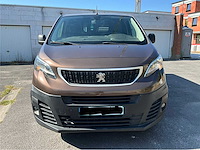 2017 peugeot expert 2.0 tdi lichte vrachtwagen - afbeelding 36 van  36