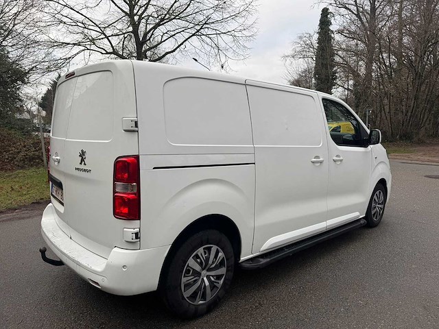 2017 peugeot expert l2 - afbeelding 6 van  20