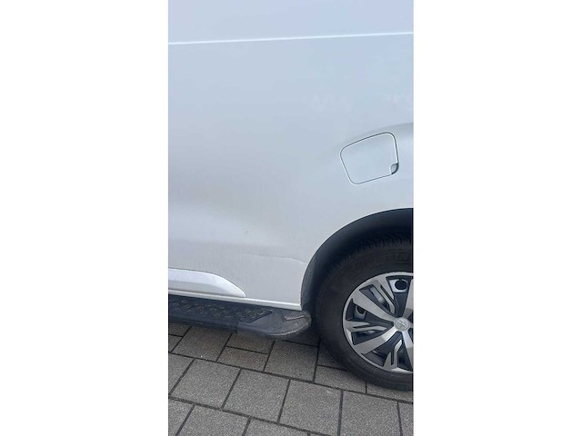 2017 peugeot expert l2 - afbeelding 10 van  20