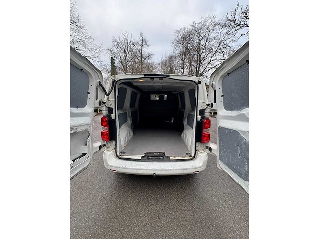 2017 peugeot expert l2 - afbeelding 4 van  19