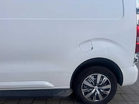 2017 peugeot expert l2 - afbeelding 10 van  19