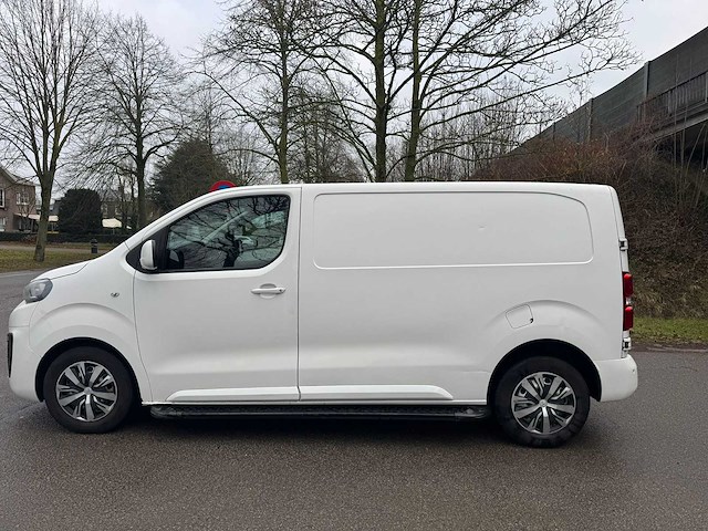 2017 peugeot expert l2 - afbeelding 13 van  19