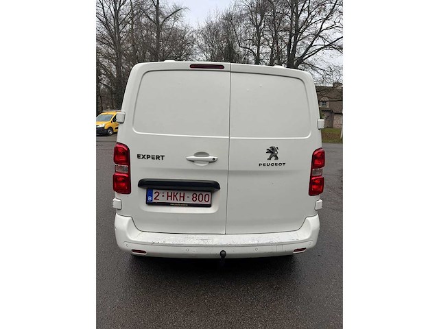 2017 peugeot expert l2 - afbeelding 9 van  20
