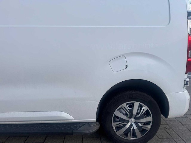 2017 peugeot expert l2 - afbeelding 11 van  20