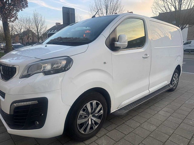 2017 peugeot expert l2 - afbeelding 16 van  20