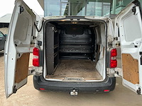 2017 peugeot expert lichte vrachtwagen - afbeelding 11 van  17