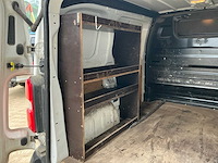 2017 peugeot expert lichte vrachtwagen - afbeelding 12 van  17