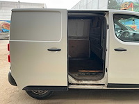 2017 peugeot expert lichte vrachtwagen - afbeelding 13 van  17