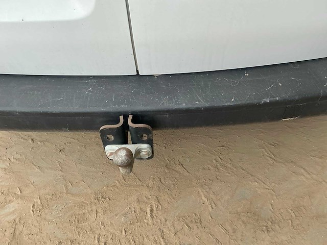 2017 peugeot expert lichte vrachtwagen - afbeelding 14 van  17