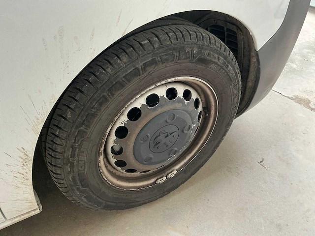 2017 peugeot expert lichte vrachtwagen - afbeelding 15 van  17