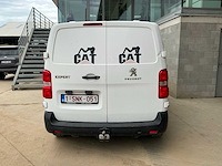 2017 peugeot expert lichte vrachtwagen - afbeelding 4 van  17
