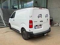 2017 peugeot expert lichte vrachtwagen - afbeelding 5 van  17