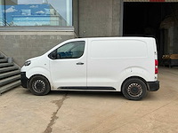 2017 peugeot expert lichte vrachtwagen - afbeelding 6 van  17