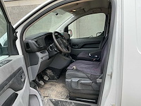 2017 peugeot expert lichte vrachtwagen - afbeelding 7 van  17