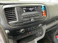 2017 peugeot expert lichte vrachtwagen - afbeelding 9 van  17