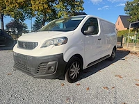2017 peugeot l1h1 expert bedrijfswagen