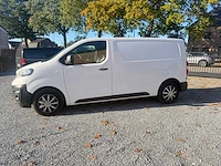 2017 peugeot l1h1 expert bedrijfswagen - afbeelding 2 van  7