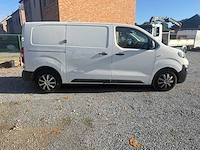 2017 peugeot l1h1 expert bedrijfswagen - afbeelding 3 van  7