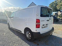 2017 peugeot l1h1 expert bedrijfswagen - afbeelding 4 van  7