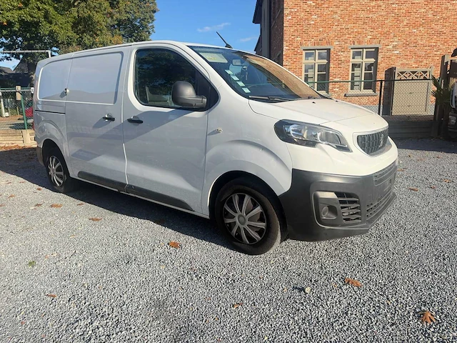 2017 peugeot l1h1 expert bedrijfswagen - afbeelding 7 van  7