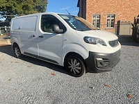 2017 peugeot l1h1 expert bedrijfswagen - afbeelding 7 van  7