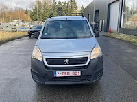 2017 peugeot partner bedrijfswagen - afbeelding 2 van  45