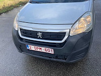 2017 peugeot partner bedrijfswagen - afbeelding 3 van  45
