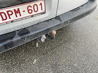 2017 peugeot partner bedrijfswagen - afbeelding 6 van  45