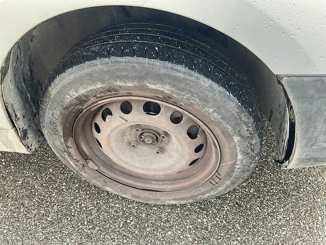 2017 peugeot partner bedrijfswagen - afbeelding 8 van  45