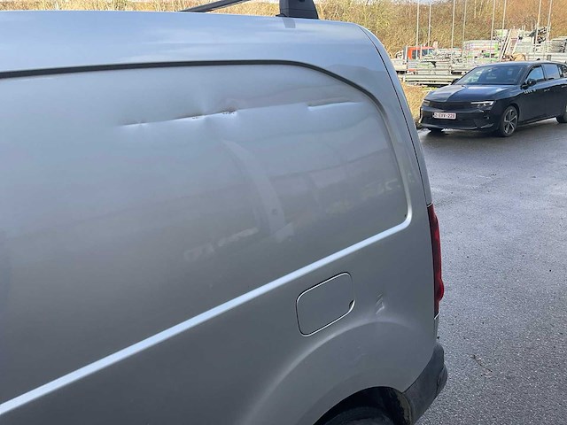 2017 peugeot partner bedrijfswagen - afbeelding 41 van  45