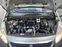 2017 peugeot partner bedrijfswagen - afbeelding 10 van  45