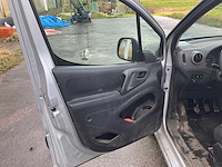 2017 peugeot partner bedrijfswagen - afbeelding 13 van  45