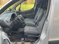 2017 peugeot partner bedrijfswagen - afbeelding 14 van  45