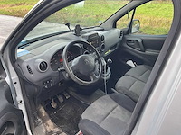 2017 peugeot partner bedrijfswagen - afbeelding 44 van  45