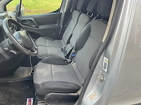 2017 peugeot partner bedrijfswagen - afbeelding 15 van  45
