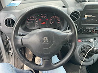 2017 peugeot partner bedrijfswagen - afbeelding 17 van  45
