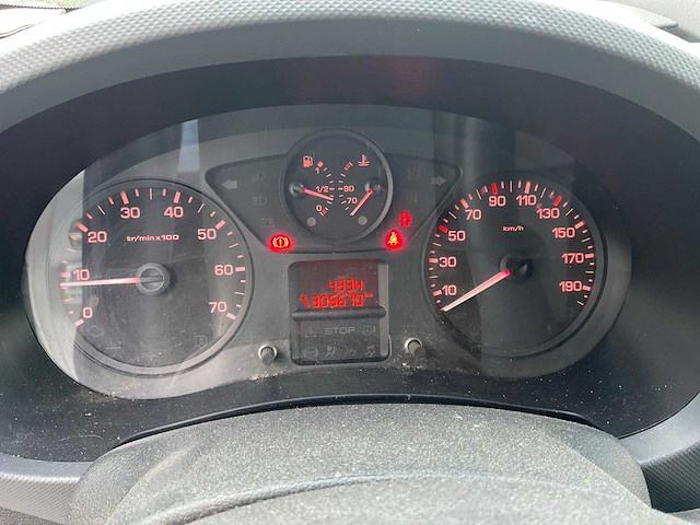 2017 peugeot partner bedrijfswagen - afbeelding 18 van  45