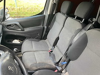 2017 peugeot partner bedrijfswagen - afbeelding 20 van  45