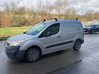 2017 peugeot partner bedrijfswagen - afbeelding 11 van  45