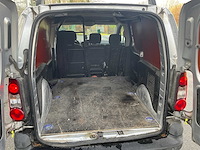 2017 peugeot partner bedrijfswagen - afbeelding 42 van  45