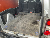 2017 peugeot partner bedrijfswagen - afbeelding 24 van  45