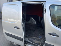 2017 peugeot partner bedrijfswagen - afbeelding 25 van  45