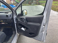 2017 peugeot partner bedrijfswagen - afbeelding 26 van  45