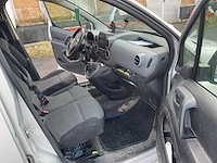 2017 peugeot partner bedrijfswagen - afbeelding 27 van  45