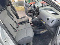 2017 peugeot partner bedrijfswagen - afbeelding 28 van  45